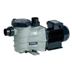 Kripsol S2-150M 1,5 CV 230V Mono Zwembadpomp -Zwembadbenodigdheden Winkel 01f675