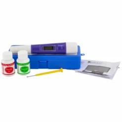 Digitale PH Meter (incl. 2 Ijkoplossingen) – Kokido -Zwembadbenodigdheden Winkel 10408 2