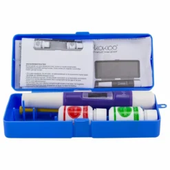 Digitale PH Meter (incl. 2 Ijkoplossingen) – Kokido -Zwembadbenodigdheden Winkel 10408 3
