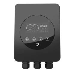 ISAVER+ 1100 Tri Frequentieregelaar Voor Zwembadpomp