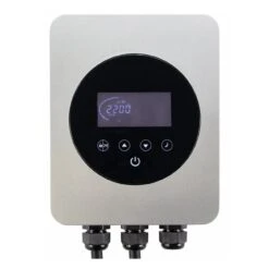 ISAVER+ 1100 Frequentieregelaar Voor Zwembadpomp -Zwembadbenodigdheden Winkel 11069 1