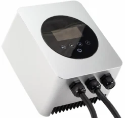 ISAVER+ 2200 Frequentieregelaar Voor Zwembadpomp -Zwembadbenodigdheden Winkel 11069 2 1