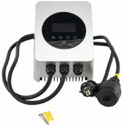 ISAVER+ 1100 Frequentieregelaar Voor Zwembadpomp -Zwembadbenodigdheden Winkel 11069 5 1