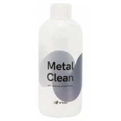 W’eau Metal Clean / Anti-metaalafzetting – 500 Ml