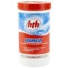 HTH Chloorshock/Granulaat – 1 Kg
