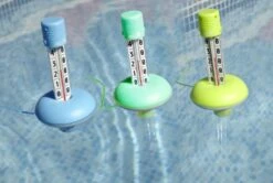 Thermometer Mini Vision Gekleurd – Groen – Kerlis