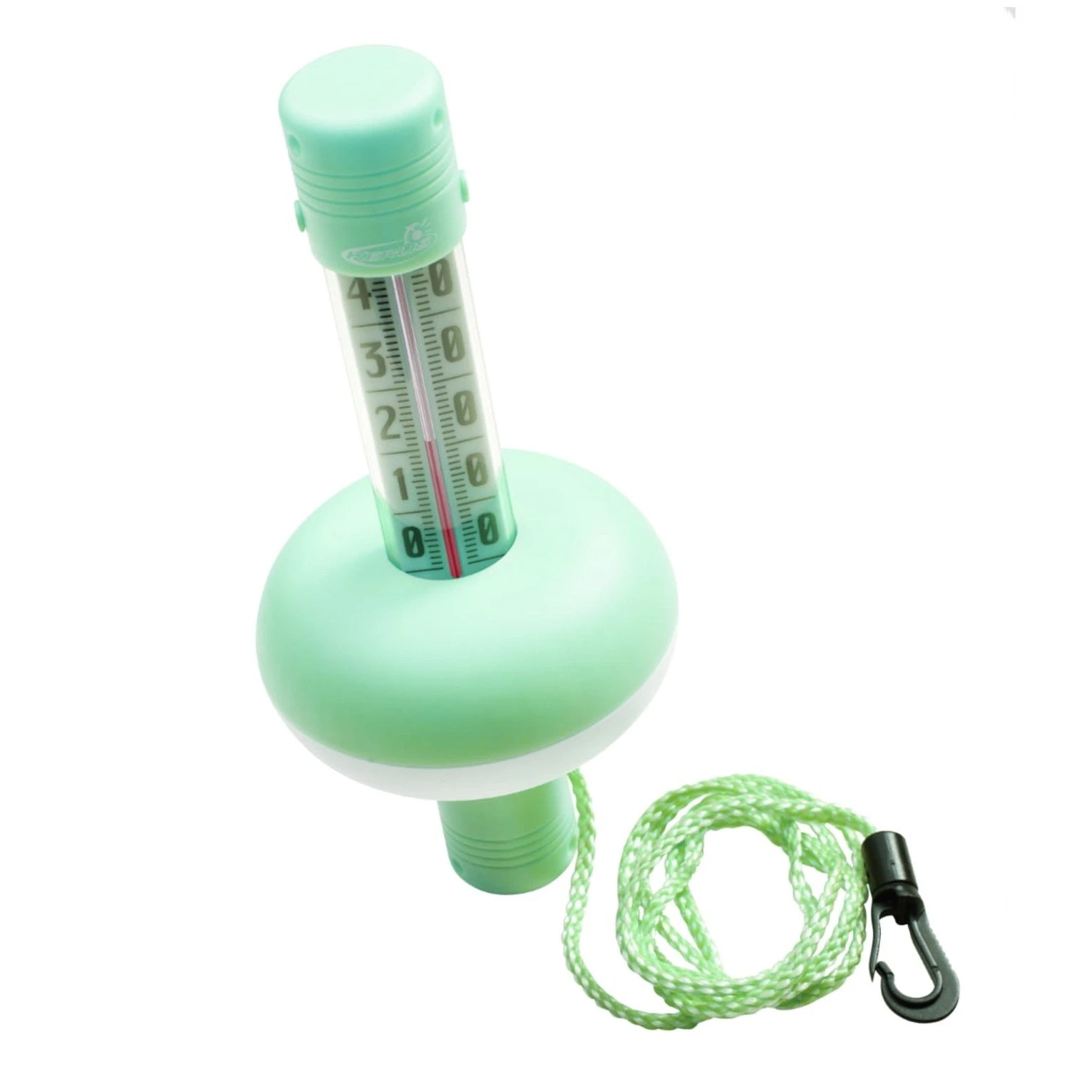 Thermometer Mini Vision Gekleurd – Turquoise – Kerlis 1 Thermometer Mini Vision Gekleurd – Turquoise – Kerlis