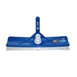 Kerlis Bodemborstel Breed Met Afzuigsysteem -Zwembadbenodigdheden Winkel 14021 Studio 1