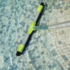 Kerlis Bodemborstel XPRO -Zwembadbenodigdheden Winkel 14051 Action2