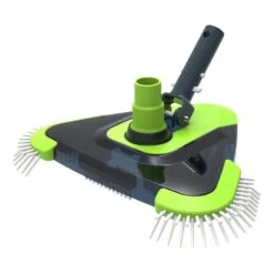 Driehoekige Stofzuigborstel Xpro – Kerlis