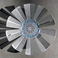 Isi-Skim Universele Skimmermand – Vervangt Manden 140-220mm Diameter 7 Isi-Skim Universele Skimmermand – Vervangt Manden 140-220mm Diameter -Zwembadbenodigdheden Winkel 163 thickbox default 2