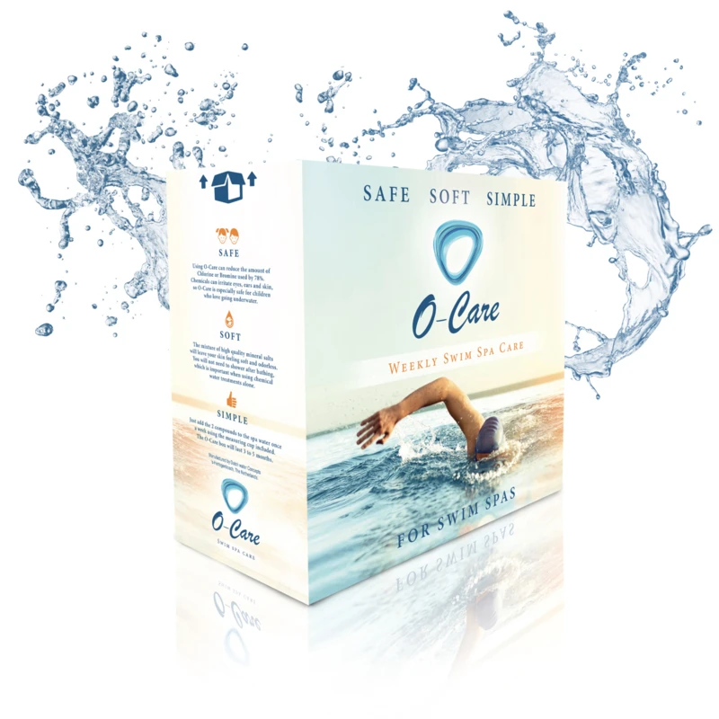 O-Care Swim Spa Care 1 O-Care Swim Spa Care