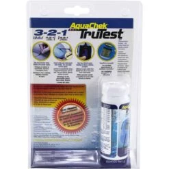 AquaChek TruTest (digitale Chloor- En PH-tester) – 25 Test Trips -Zwembadbenodigdheden Winkel 213 4