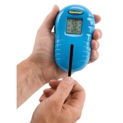 AquaChek TruTest (digitale Chloor- En PH-tester) – 25 Test Trips -Zwembadbenodigdheden Winkel 213 5 1