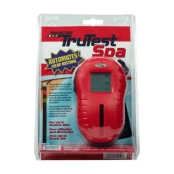 AquaChek TruTest Spa Watertester -Zwembadbenodigdheden Winkel 2510450 aquachek trutest spa reader blister