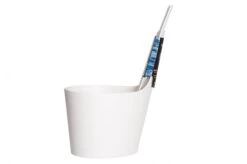 Rento Pisara Design Sauna Emmer En Lepel – Wit -Zwembadbenodigdheden Winkel 251412 B 01 scaled 1