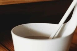 Rento Pisara Design Sauna Emmer En Lepel – Wit -Zwembadbenodigdheden Winkel 251412 D 03 scaled 1