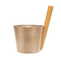 Rento Design Sauna Emmer – Aluminium Champagne (5L) -Zwembadbenodigdheden Winkel 300fdc70db6d2d66c73dfa1de65f94f56910983c544767c57e8d1d78cc9afb72