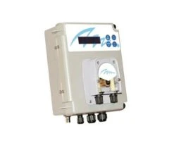 Pool Basic Evo – PH