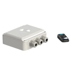 Intelligente Sturing Voor Adagio Pro RGB