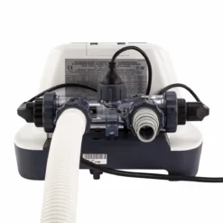 Intex Zoutwatersysteem Met Krystal Clear (max. 56.800 Liter) -Zwembadbenodigdheden Winkel 3106 5 1