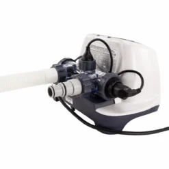 Intex Zoutwatersysteem Met Krystal Clear (max. 56.800 Liter) -Zwembadbenodigdheden Winkel 3106 6 1