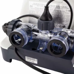 Intex Zoutwatersysteem Met Krystal Clear (max. 56.800 Liter) -Zwembadbenodigdheden Winkel 3106 8 1