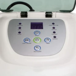 Intex Zoutwatersysteem Met Krystal Clear (max. 56.800 Liter) -Zwembadbenodigdheden Winkel 3106 9 1