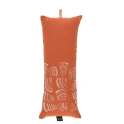 Saunakussen Pino Bruin 50×22 Cm – Rento -Zwembadbenodigdheden Winkel 314849 2