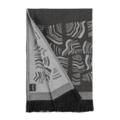 Sauna Handdoek Zwart 50×70 Cm – Rento 10 Sauna Handdoek Zwart 50×70 Cm – Rento -Zwembadbenodigdheden Winkel 314853 A 01