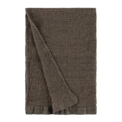 Sauna Handdoek Bruin 90×180 Cm – Rento Kenno -Zwembadbenodigdheden Winkel 331563 A 01 1