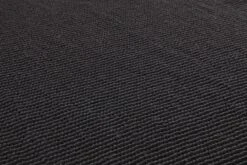 Sauna Handdoek Zwart/grijs 90×180 Cm – Rento Kenno -Zwembadbenodigdheden Winkel 331563 A 02 scaled 1