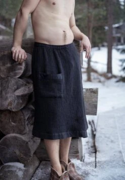 Rento Sauna Taille Handdoek Kenno 70×145 Cm – Grijs -Zwembadbenodigdheden Winkel 3ce0a5aec75b7a445edb7f8f8273a59b6b6ee45e19697d6604634e41feaaa78c