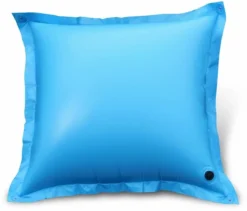 Winterkussen Voor Zwembad Afdekking -Zwembadbenodigdheden Winkel 43553 sv trend poolkissen f r winterabdeckplane blau 3 resultaat