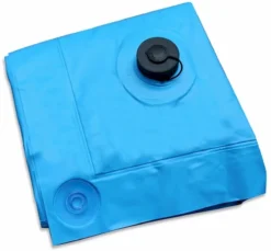 Winterkussen Voor Zwembad Afdekking -Zwembadbenodigdheden Winkel 43553 sv trend poolkissen f r winterabdeckplane blau 5 resultaat