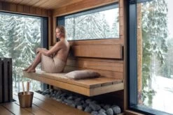 Rento Design Sauna Emmer Met Lepel – Aluminium Champagne -Zwembadbenodigdheden Winkel 5779626b61103467c533c59636c85b2a0320f333d88eaca332e3b4feac4592132