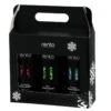 Rento Gift Box Saunageur 3 X 400 Ml