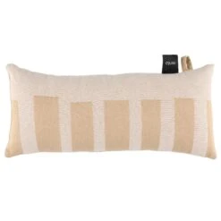 Saunakussen Beige 50×22 Cm – Rento -Zwembadbenodigdheden Winkel 608119
