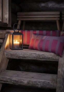 Saunakussen Rood 50×22 Cm – Rento -Zwembadbenodigdheden Winkel 608161 D 01 scaled 1