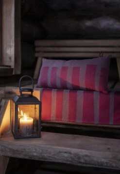 Saunakussen Rood 50×22 Cm – Rento -Zwembadbenodigdheden Winkel 608161 D 02 scaled 1