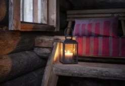 Saunakussen Rood 50×22 Cm – Rento -Zwembadbenodigdheden Winkel 608161 D 06 scaled 1