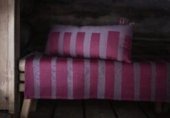 Saunakussen Rood 50×22 Cm – Rento -Zwembadbenodigdheden Winkel 608161 D 07 scaled 1