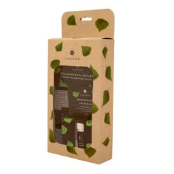 Emendo Sauna Set Saunakleed & Salmiak Olie