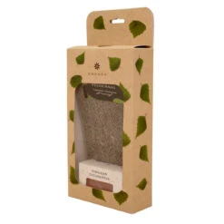 Emendo Sauna Set Washand + Zeep