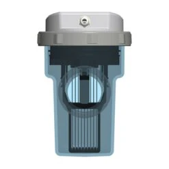 Poolex TurboSalt Zoutelektrolyse (tot 10.000 Liter) 13 Poolex TurboSalt Zoutelektrolyse (tot 10.000 Liter) -Zwembadbenodigdheden Winkel 6810 large