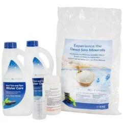 AquaFinesse The Dead Sea Salt Experience -Zwembadbenodigdheden Winkel 7304 2