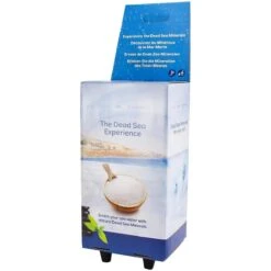 AquaFinesse The Dead Sea Salt Experience -Zwembadbenodigdheden Winkel 7304 3