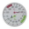Sauna Hygro- En Thermometer – Eliga