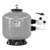 W’eau SPP-700 Polyester Versterkt Side Mount Zandfilter 20m³