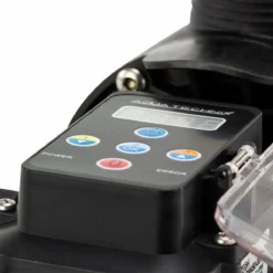 Aqua Vario Plus Variabele Zwembadpomp -Zwembadbenodigdheden Winkel 9908 8